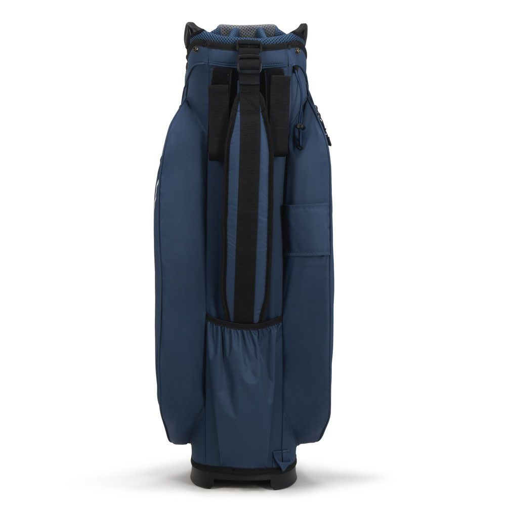 CALLAWAY Callaway Chev 14 Plus Cart Bag - Navy