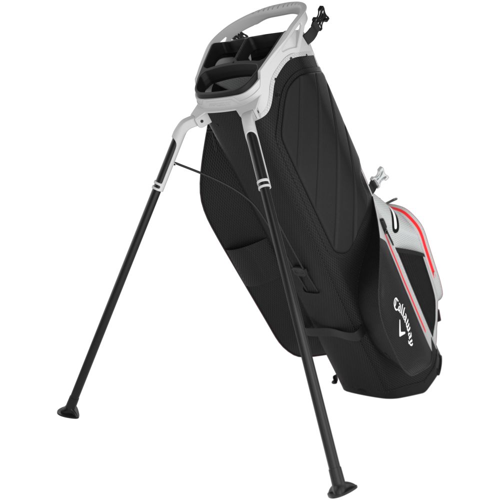 CALLAWAY Callaway Fairway C HD Carry Bag Black Grey