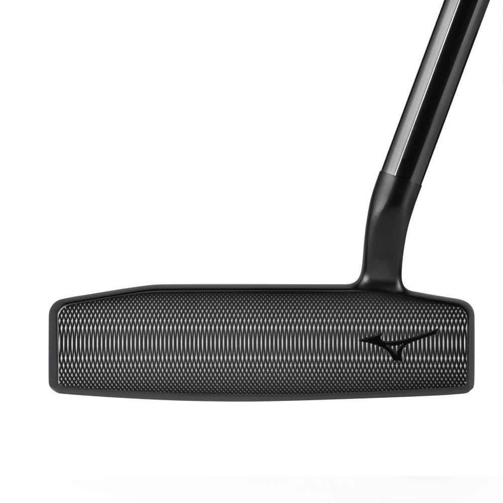 MIZUNO Mizuno M Craft OMOI #6 Putter Black