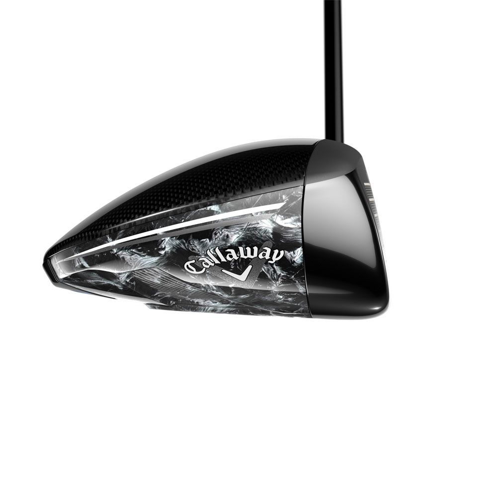 CALLAWAY Callaway Ai Smoke Max Fast Driver