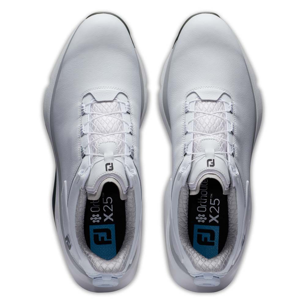 FOOTJOY FootJoy PRO SLX BOA Golf Shoes White 56915