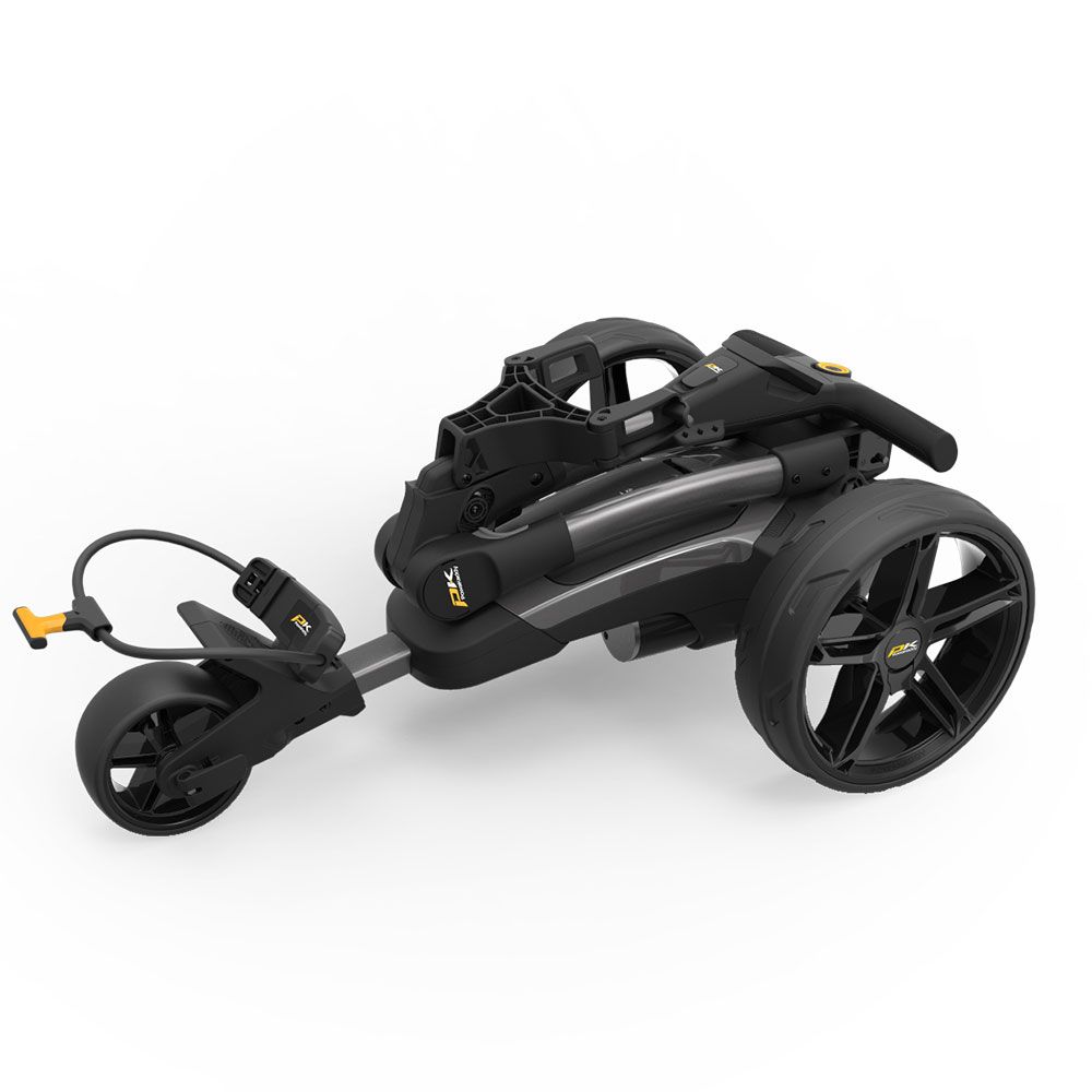 POWAKADDY PowaKaddy FX3 Trolley 2023