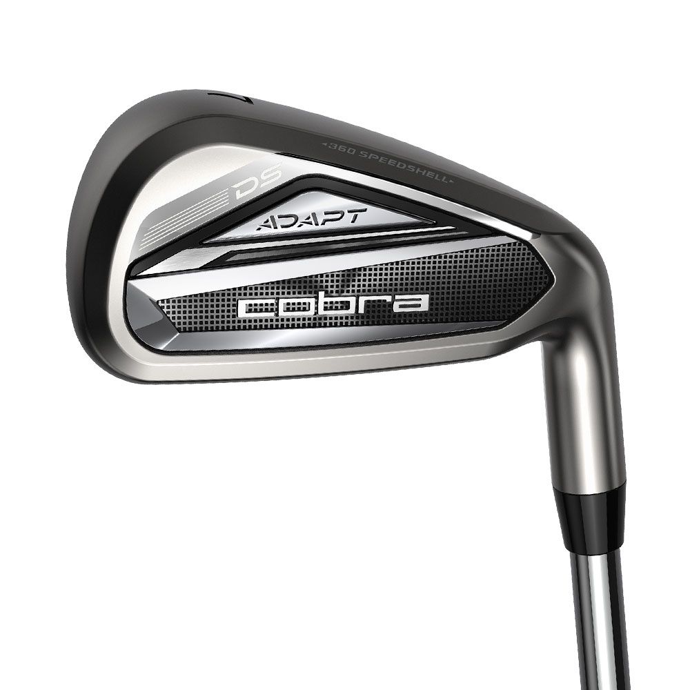 COBRA Cobra DS-ADAPT Steel Irons