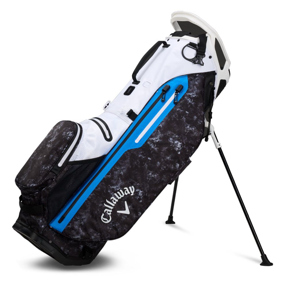 CALLAWAY Callaway Fairway+ HD Stand Bag - AI SMOKE 2024