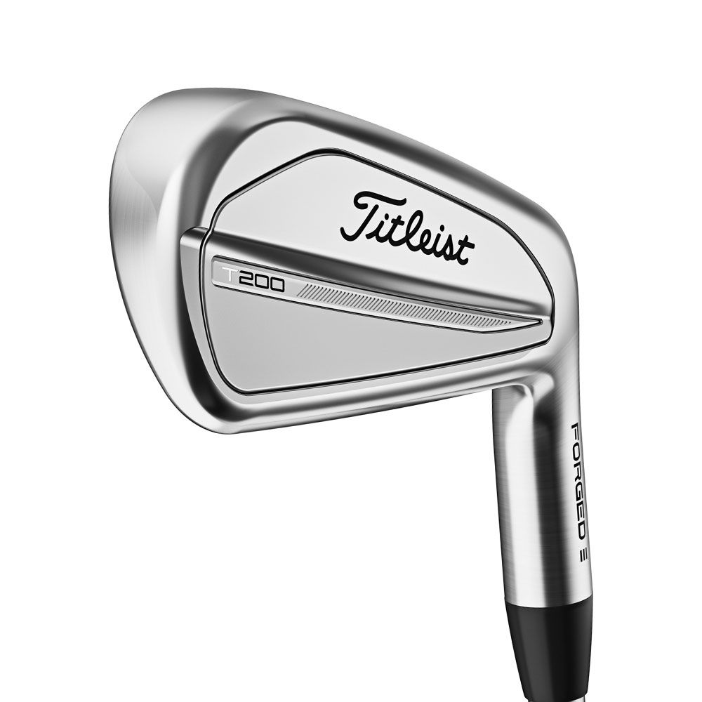 TITLEIST Titleist T200 2023 Steel Irons