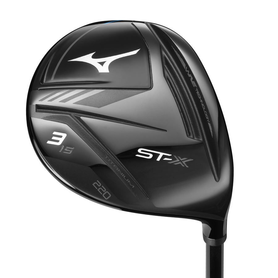 MIZUNO Mizuno ST-X 220 Fairway