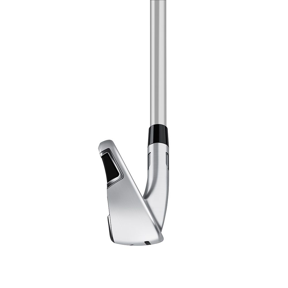 TAYLORMADE Taylormade Qi10 HL Ladies Graphite Irons