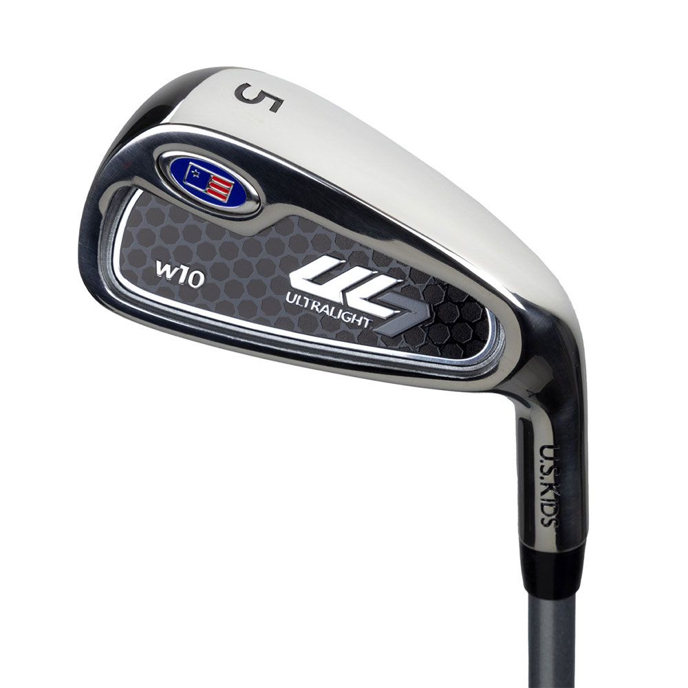 US KIDS US Kids UL7 60 Irons