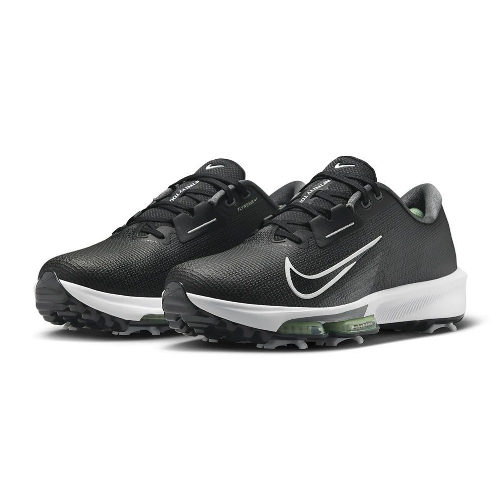 NIKE Nike Infinity Tour 2 Golf Shoes Black