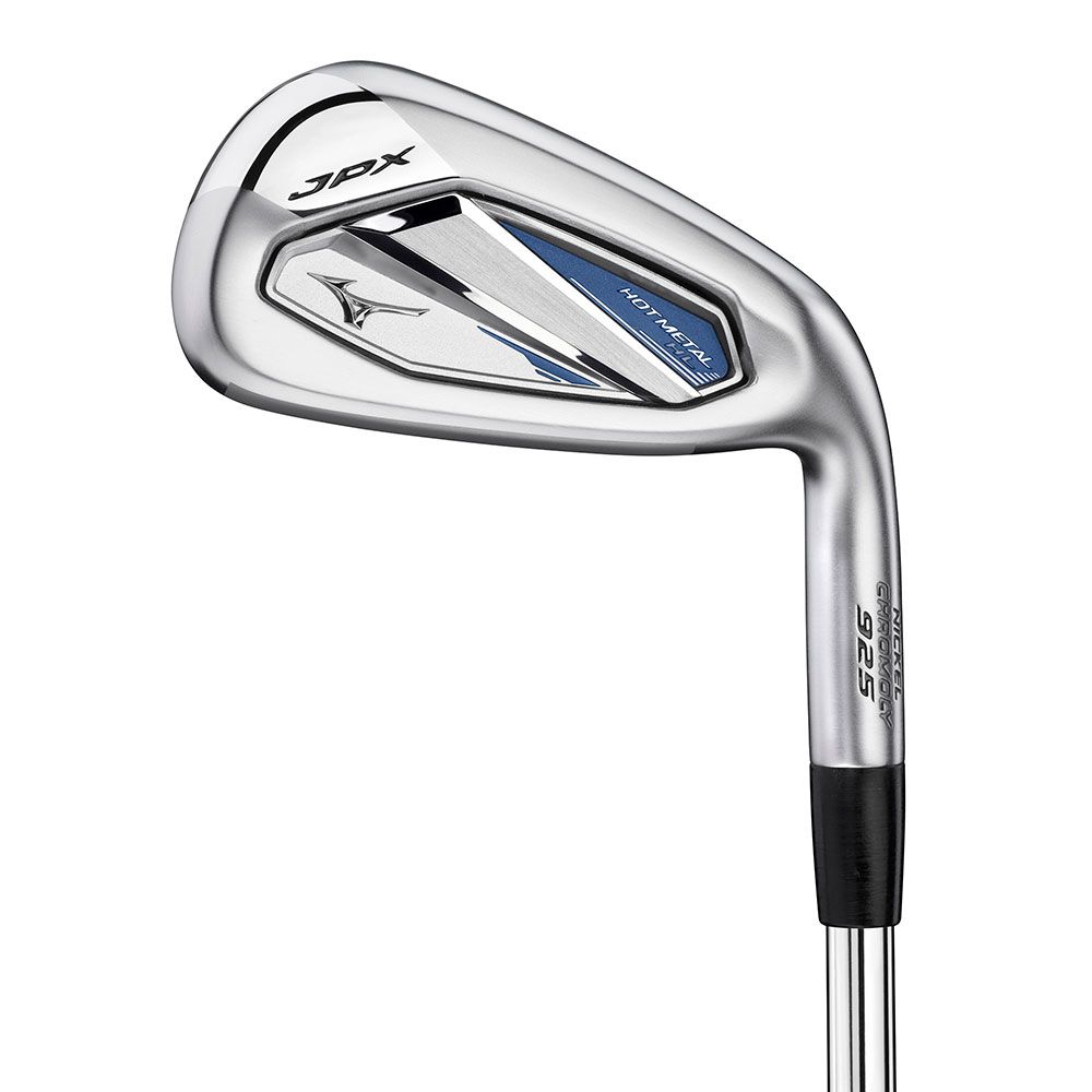 MIZUNO Mizuno JPX 925 Hot Metal High Launch Steel Irons