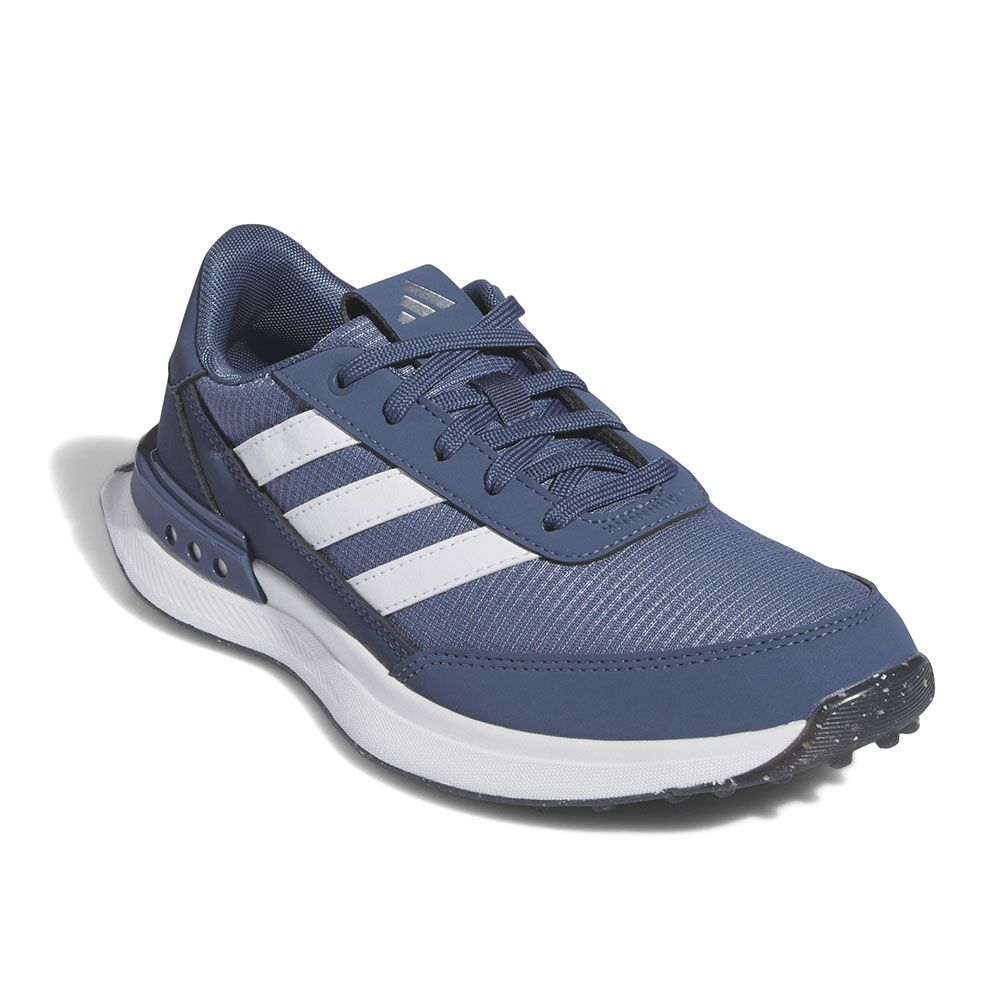 ADIDAS adidas Juniors S2G 24 Spikeless Blue IF0315