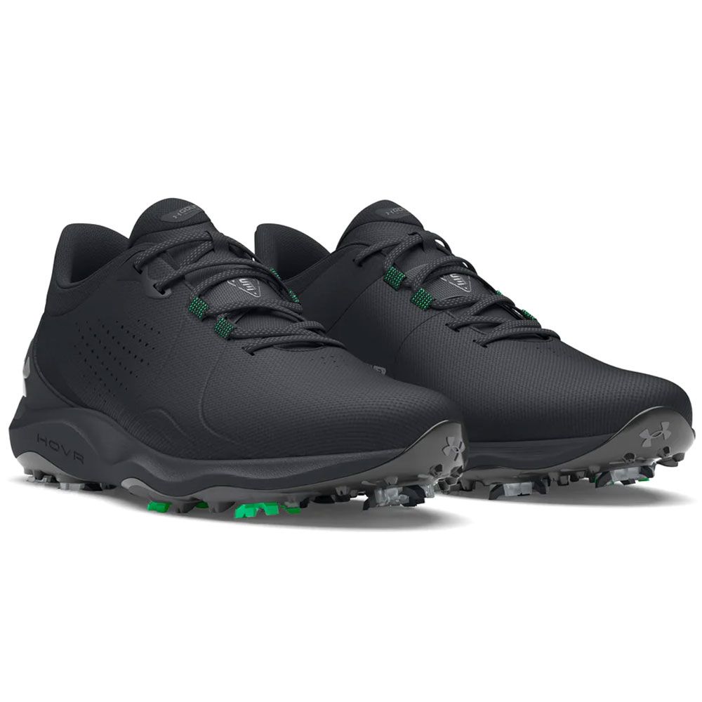 UNDER ARMOUR UNDER ARMOUR DRIVE PRO WD BLACK(001) UK7(US8)