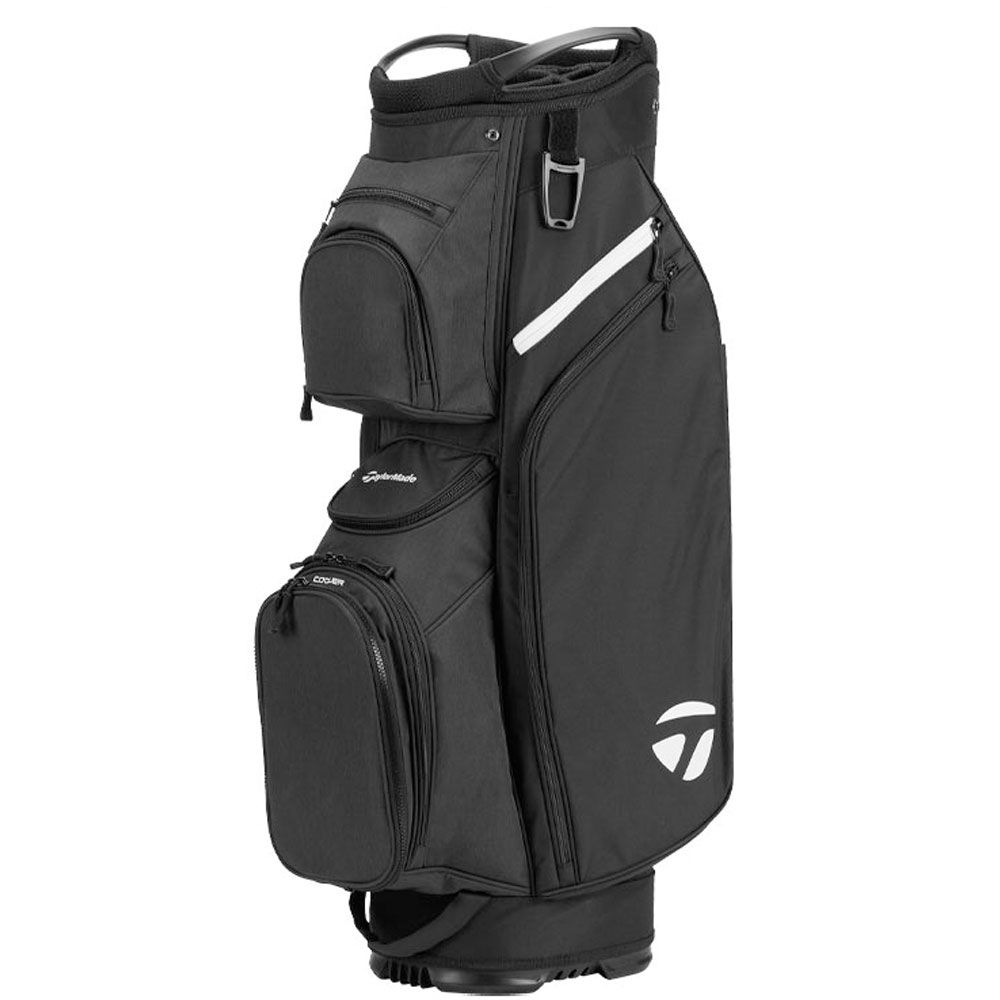 TAYLORMADE Taylormade Cart Lite Bag Black