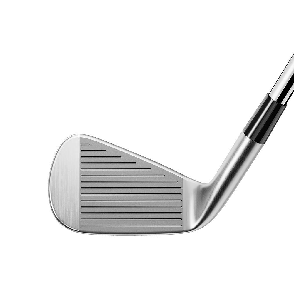 TAYLORMADE Taylormade P770 Steel Iron 2024