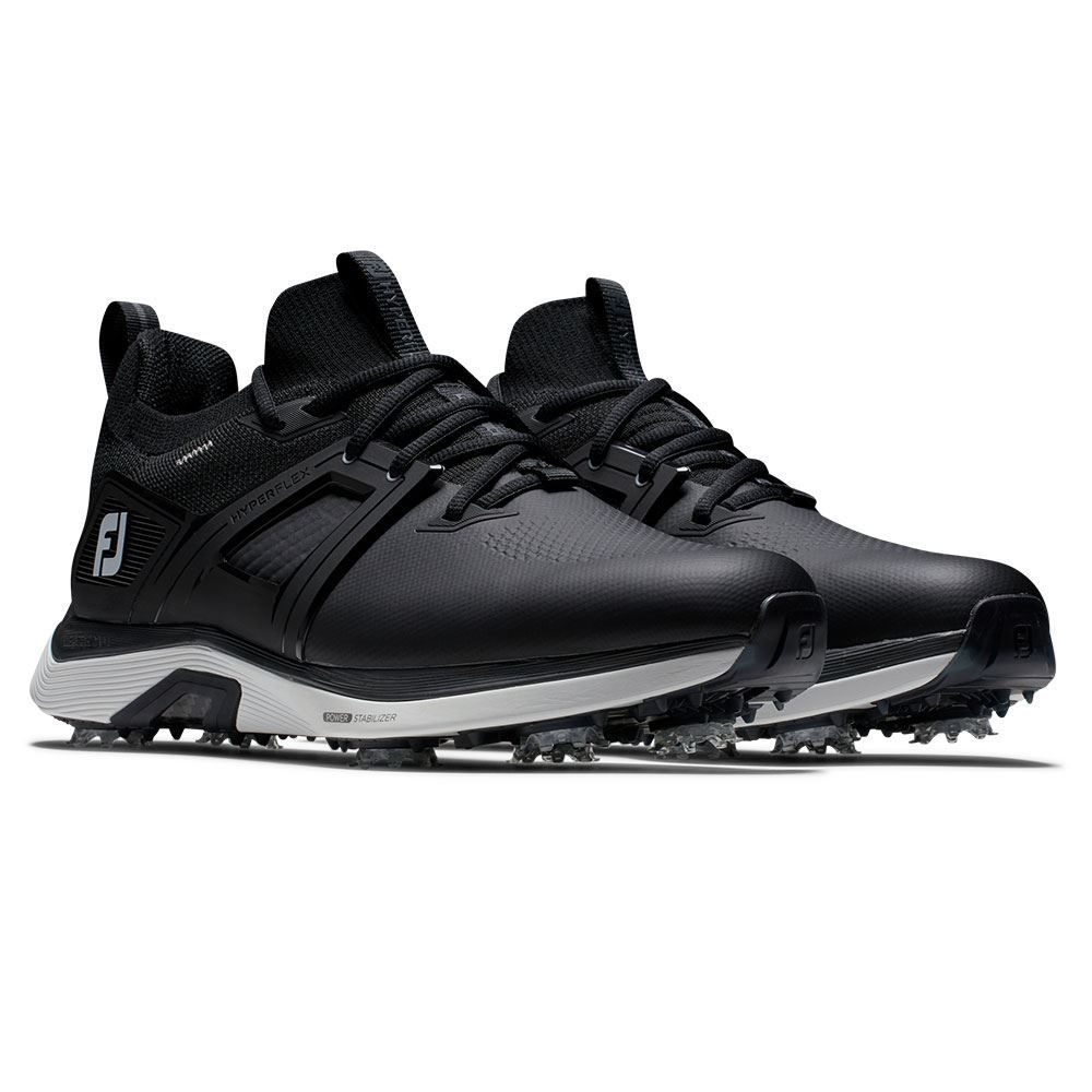 FOOTJOY Footjoy Hyperflex Carbon Golf Shoes Black 51119