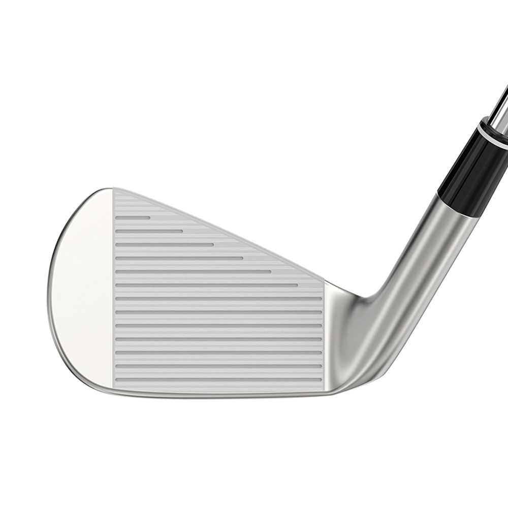 SRIXON Srixon ZX7 MKII Steel Irons