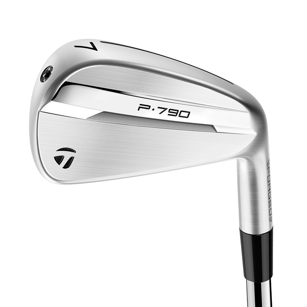 TAYLORMADE Taylormade P790 2025 Steel Irons