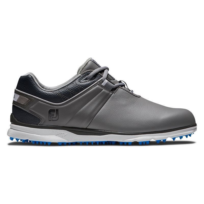 FOOTJOY Footjoy Pro SL Ladies Golf Shoes - Grey/Charcoal - 98135