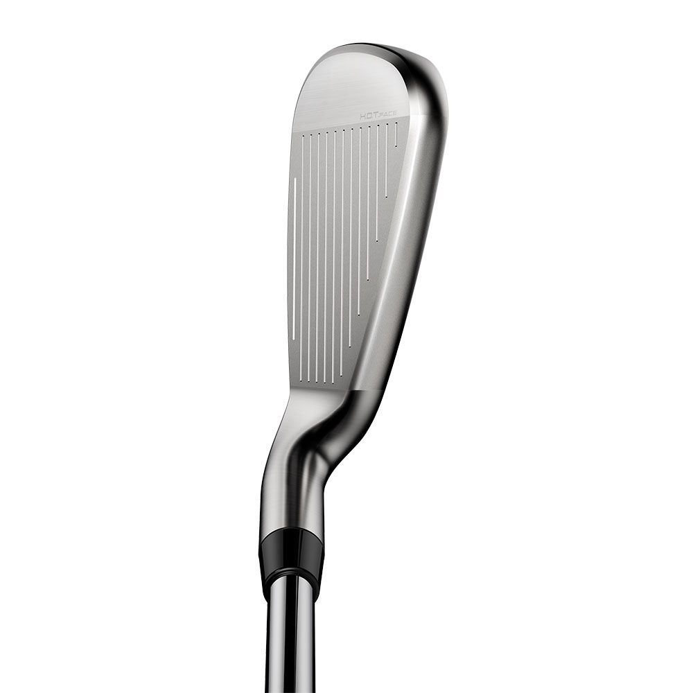 COBRA Cobra Air X 2.0 Steel Irons