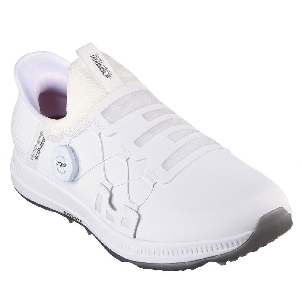 SKECHERS Skechers Elite 5 Slip ins White 214066