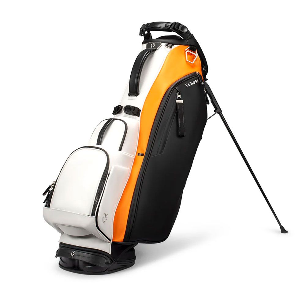 VESSEL Vessel Player V 6 Way Stand Bag Iridium