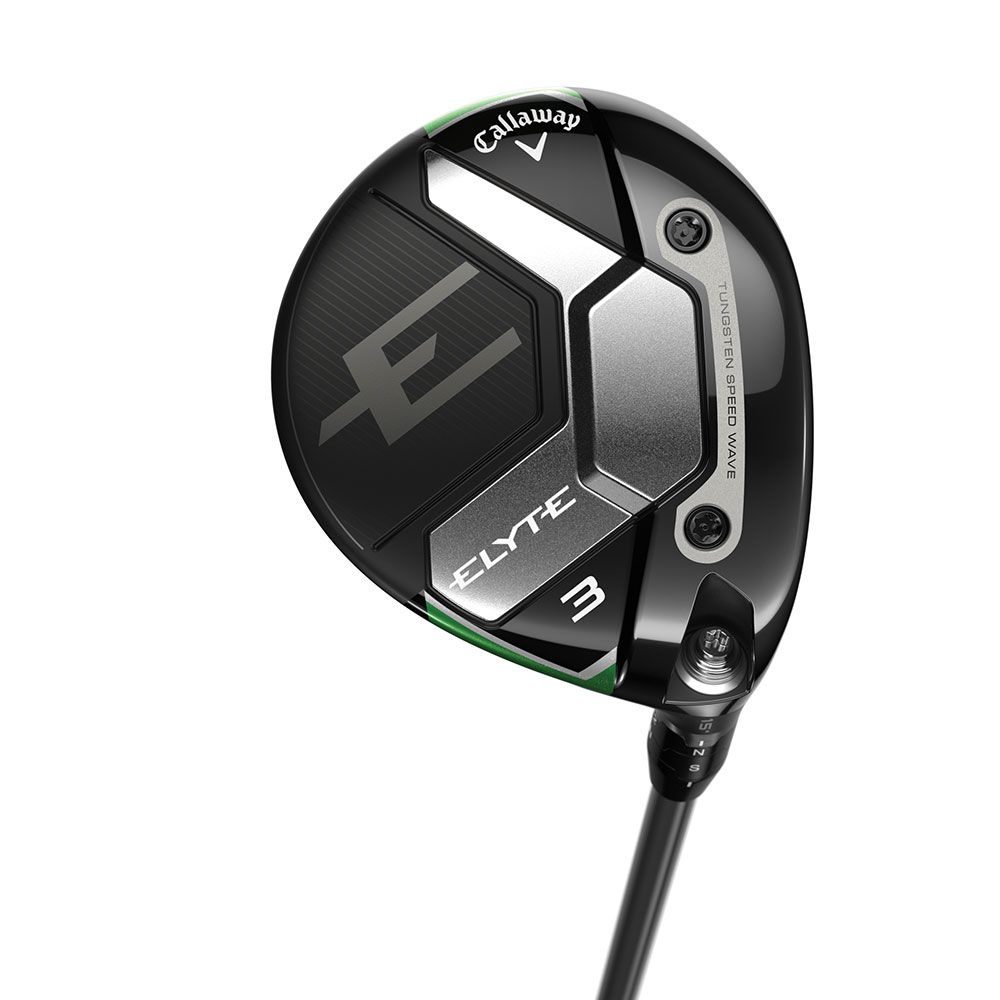 CALLAWAY Callaway Elyte Fairway