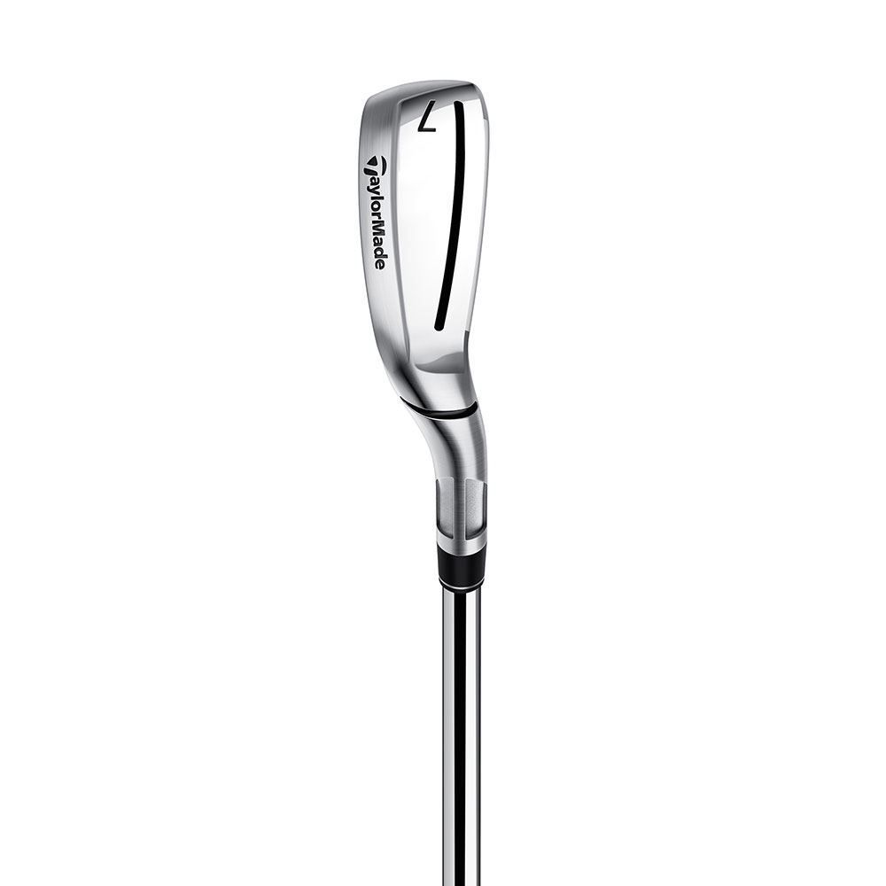 TAYLORMADE Taylormade Stealth HD Steel Irons