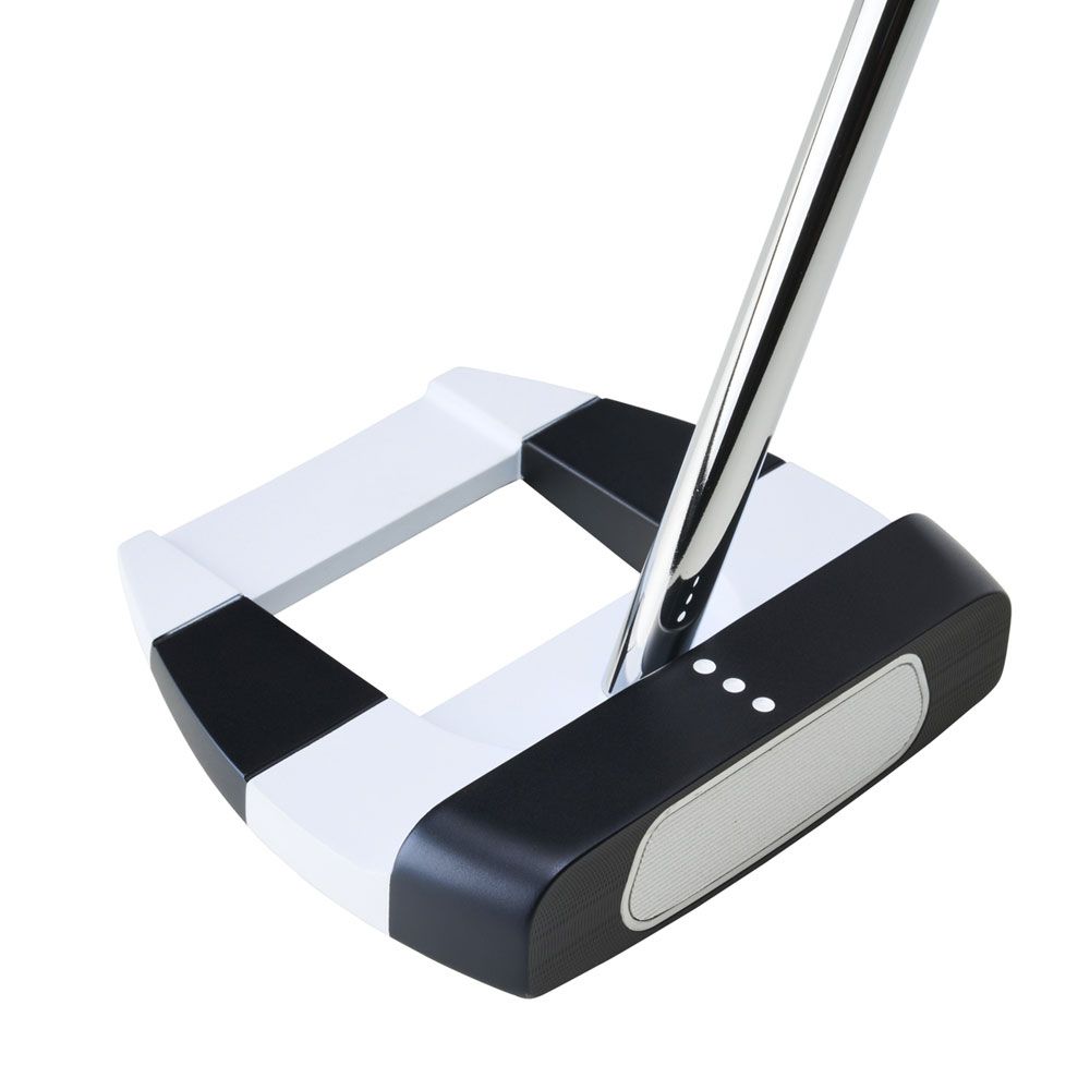 ODYSSEY Odyssey Ai-One Square 2 Square Jailbird Broomstick Putter