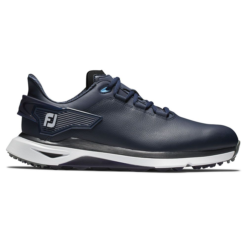 FOOTJOY FootJoy PRO SLX Golf Shoes Navy White 56908