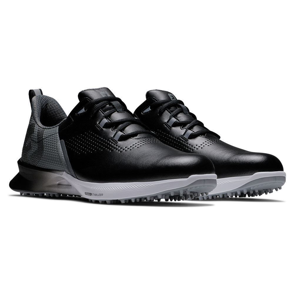 FOOTJOY Footjoy Fuel 55451 Black