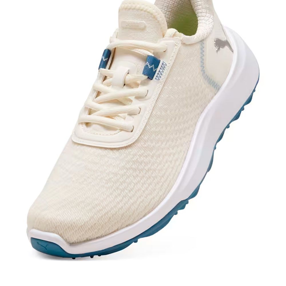 PUMA Puma Fusion Crush Womens Golf Shoes White