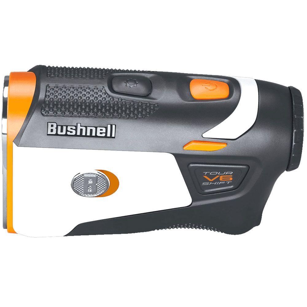 BUSHNELL Busnhell V6 Shift Laser Rangefinder