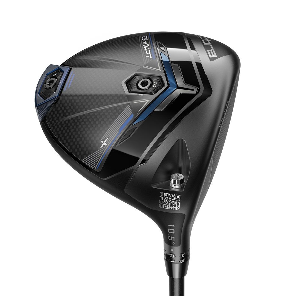 COBRA Cobra DS-ADAPT X Driver