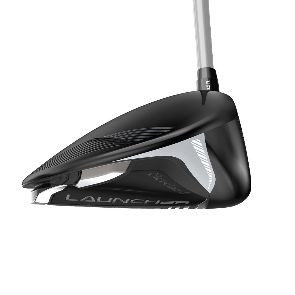 CLEVELAND Cleveland Launcher XL2 Draw Driver