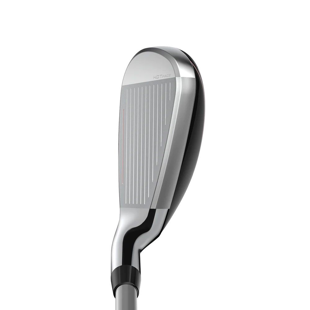 COBRA Cobra T-Rail Ladies Graphite 2023