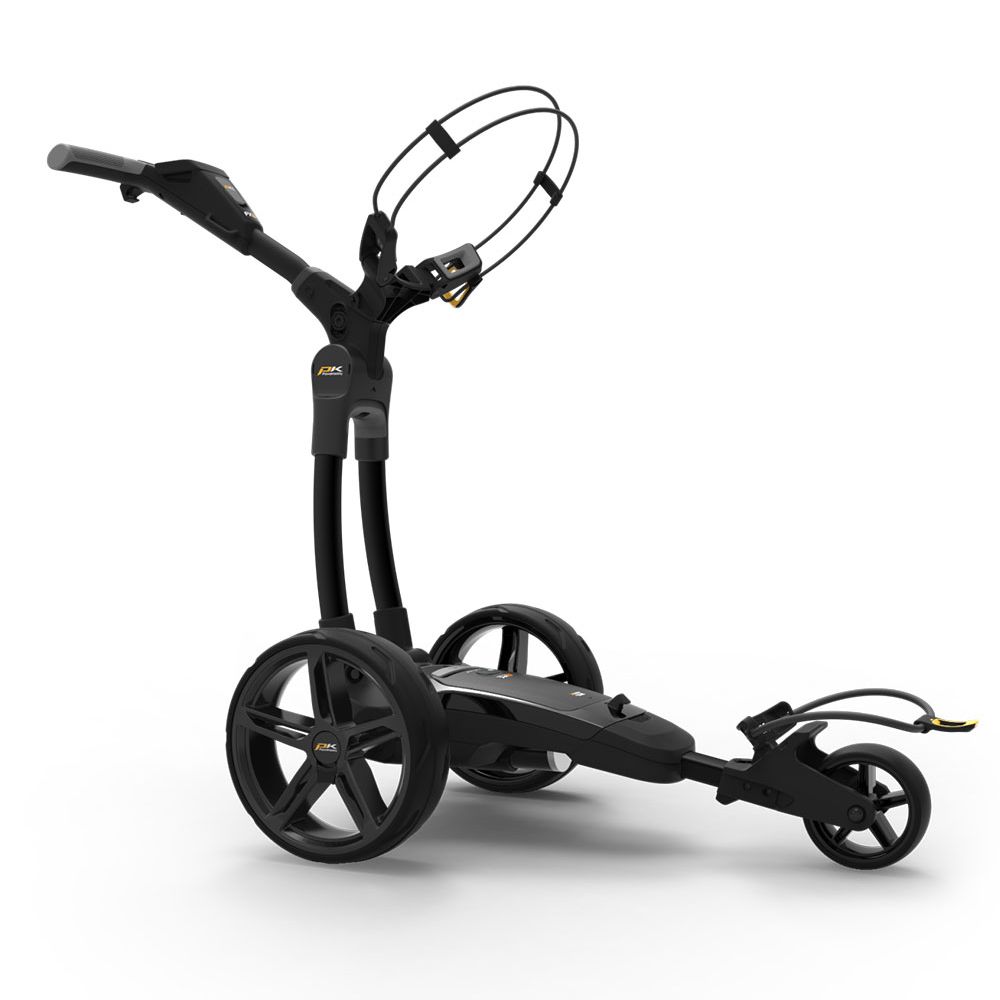 POWAKADDY PowaKaddy FX3 EBS Trolley 2023