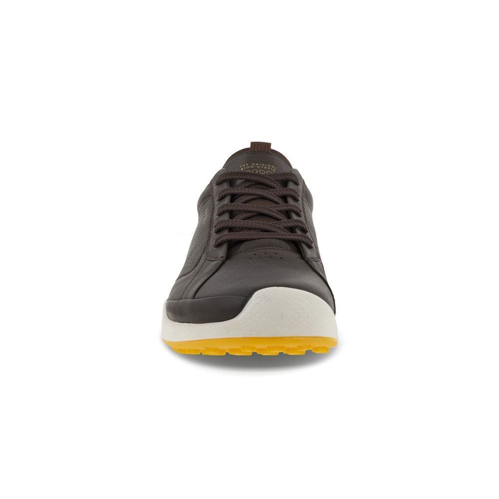 Ecco biom hybrid 2 mens black on sale