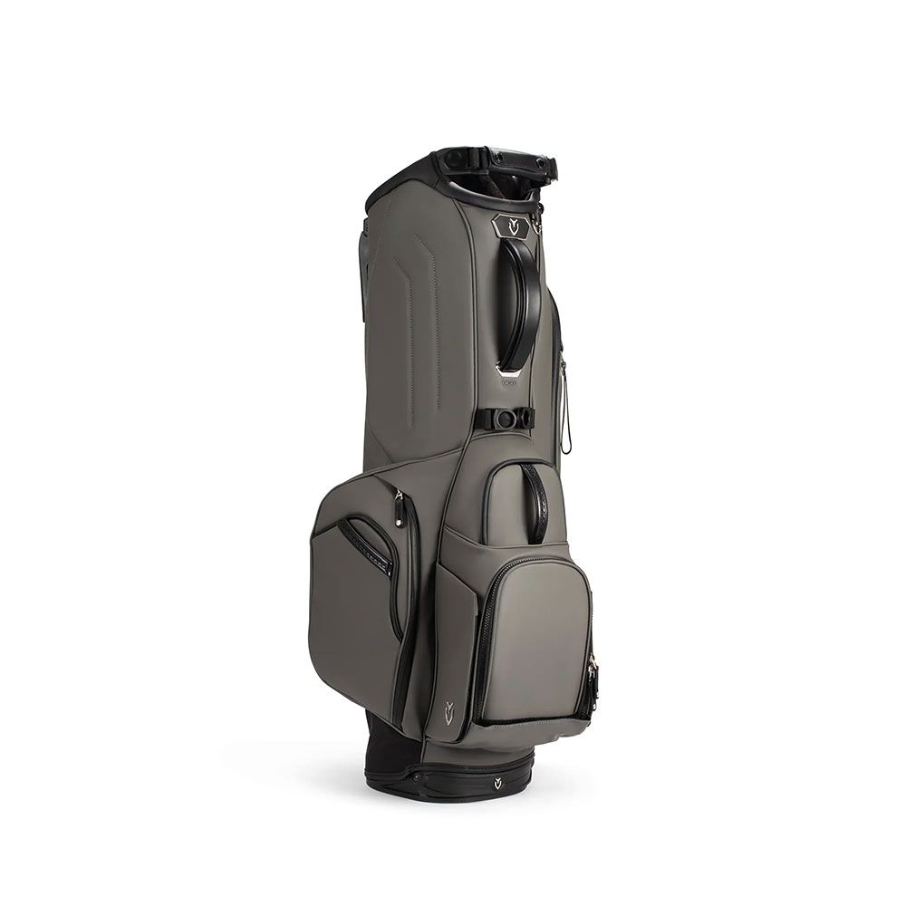 VESSEL VESSEL PLAYER V 6 WAY STAND BAG GREY