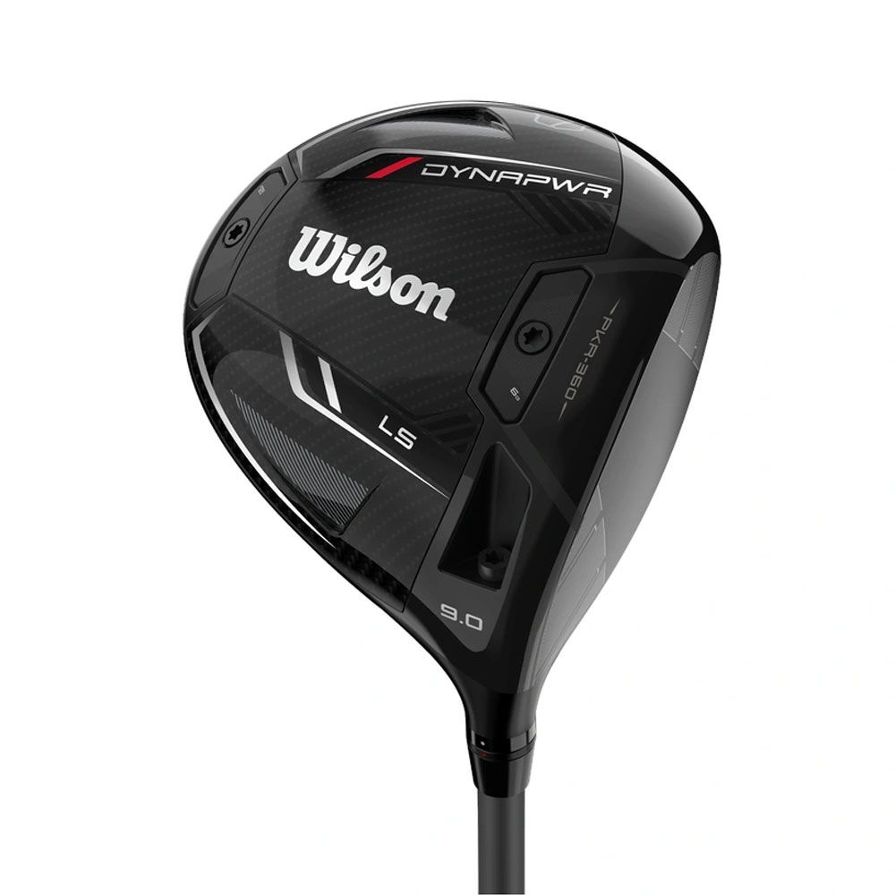 WILSON Wilson Dynapower LS Driver