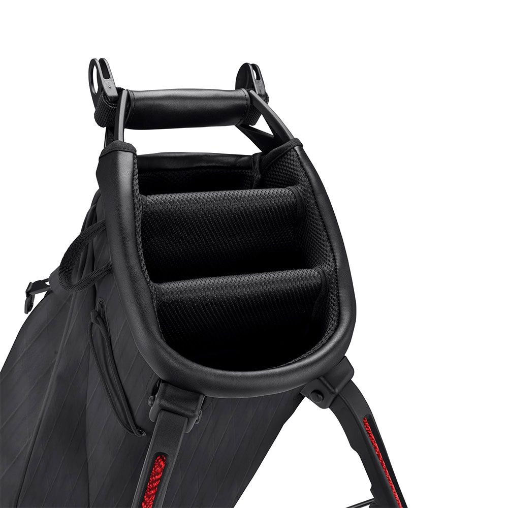 VESSEL Vessel Sunday III DRX Stand Bag Black