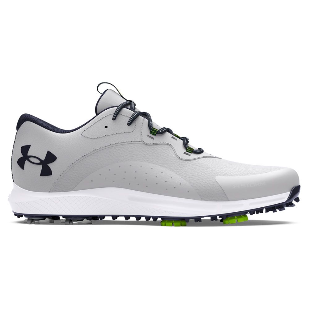 UNDER ARMOUR Under Armour Charged Draw 2 Wide Golf Shoes Halo Navy 3026401