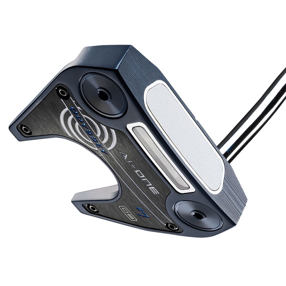 ODYSSEY Odyssey AI-ONE Seven DB Putter