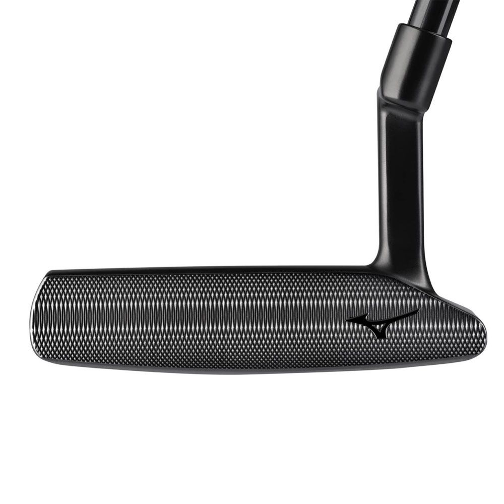 MIZUNO Mizuno M Craft OMOI #4 Putter Black