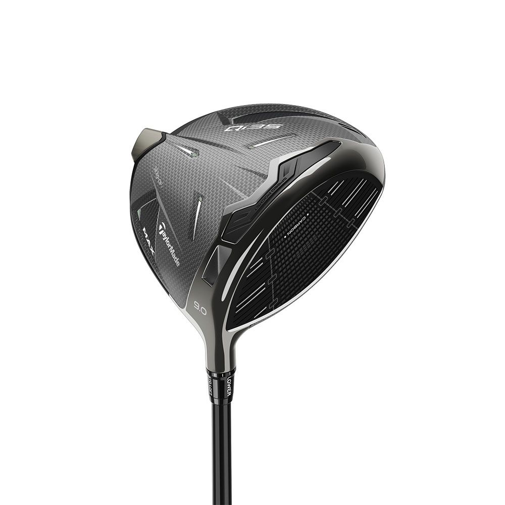 TAYLORMADE Taylormade QI35 Max Driver