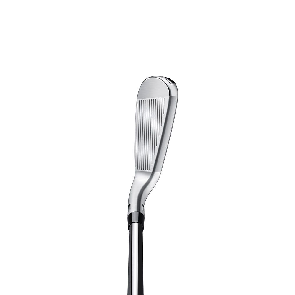 TAYLORMADE Taylormade Qi10 HL Steel Irons