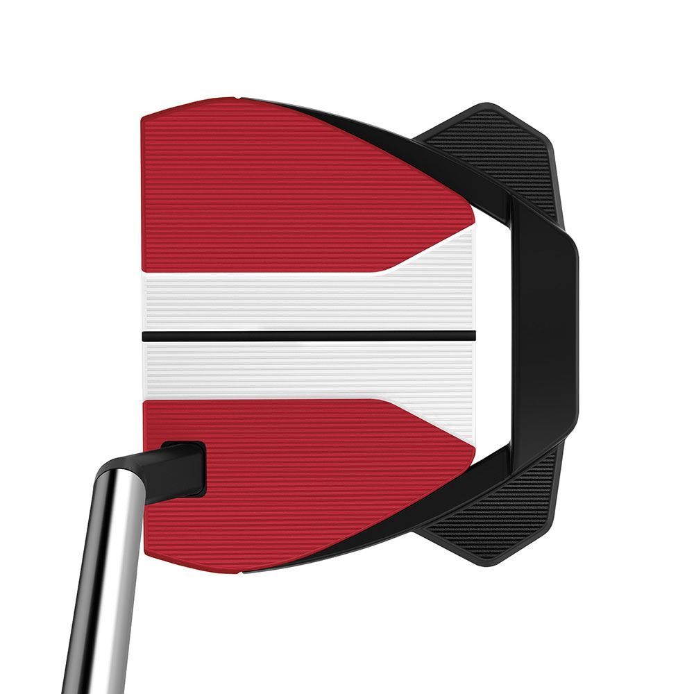 TAYLORMADE Taylormade Spider GTX Red #3 Putter