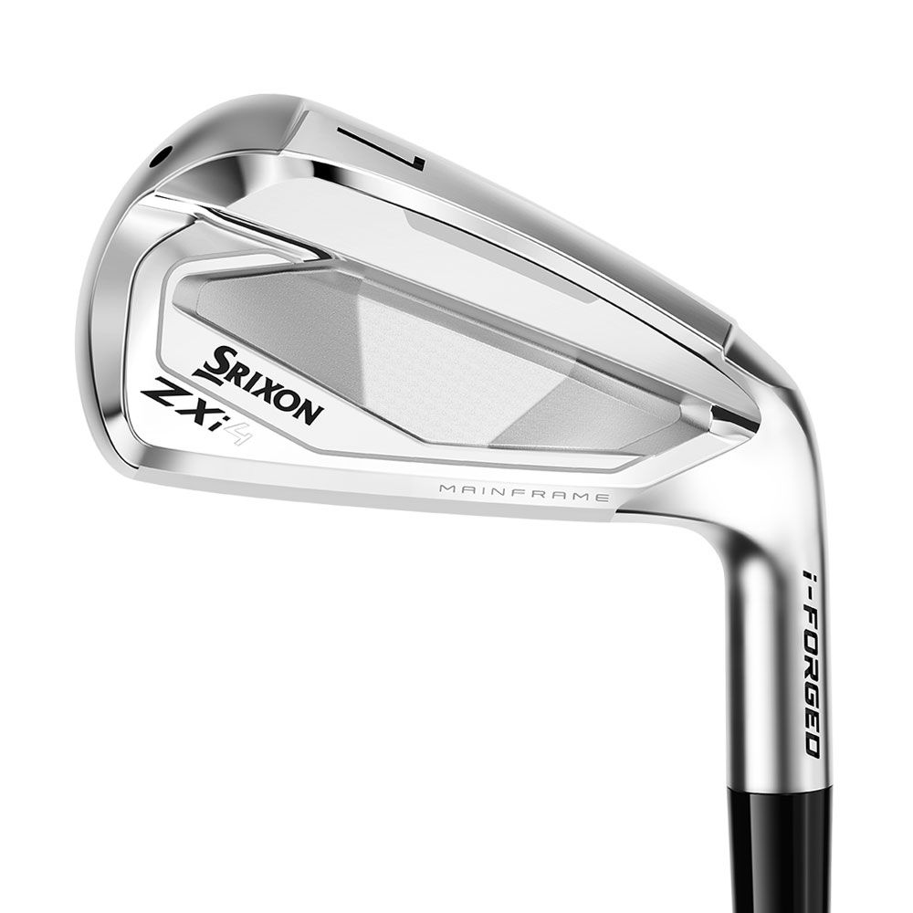 SRIXON Srixon ZXi4 Steel Irons