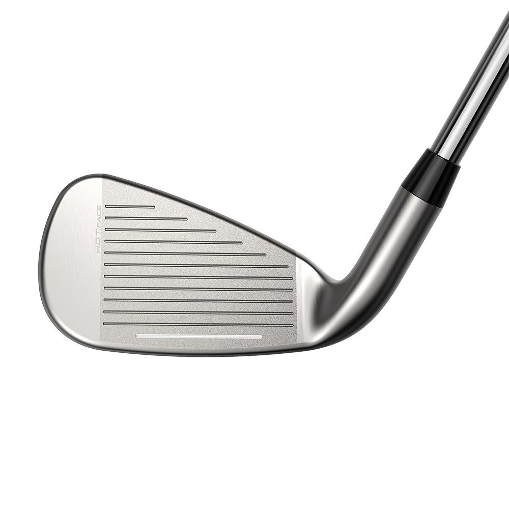 COBRA Cobra DS-ADAPT MAX Steel Irons