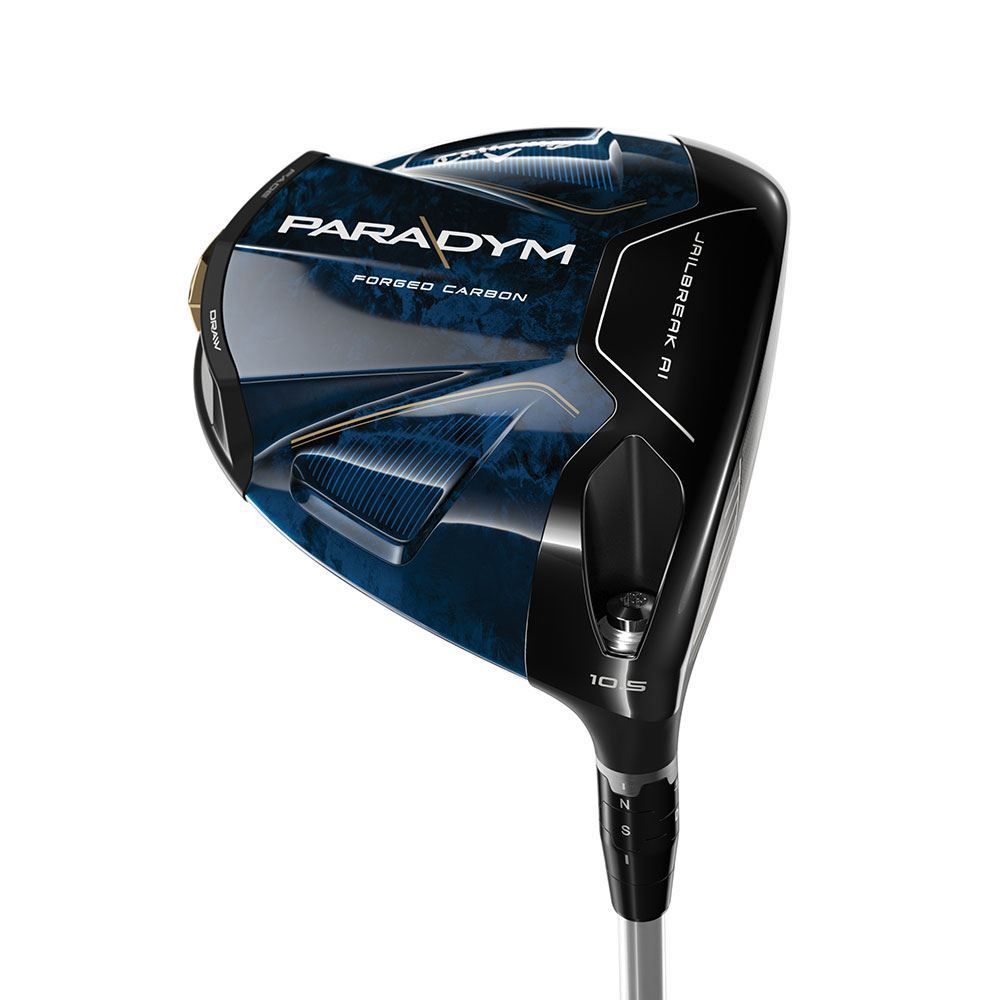 CALLAWAY Callaway Paradym Driver