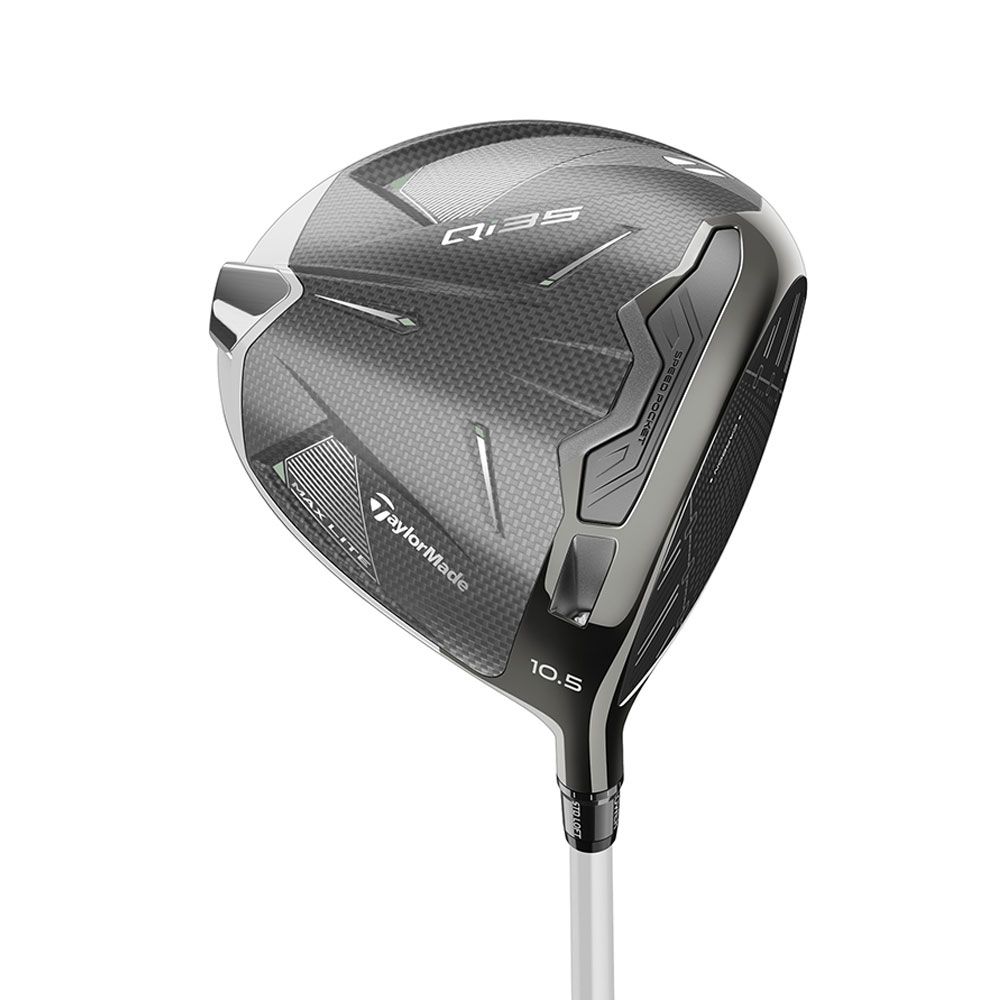 TAYLORMADE Taylormade QI35 Max Lite Womens Driver